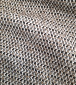 Mulholland Fabric by Marvic Taupe
