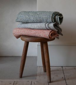 Mull Fabric by Marvic Stone