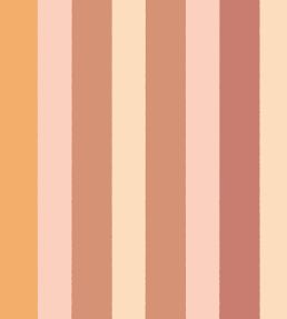 Multi Stripe Wallpaper by Eijffinger 50