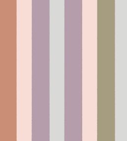 Multi Stripe Wallpaper by Eijffinger 51