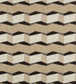 Muoto Fabric by Black Edition Stucco