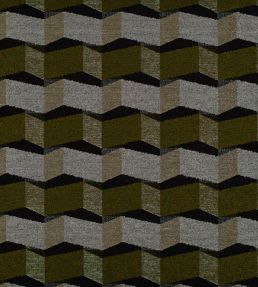 Muoto Fabric by Black Edition Wakame