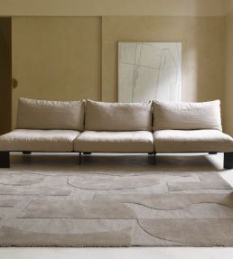 Brink & Campman Mural Bold rug Cement 121104-140200 Cement