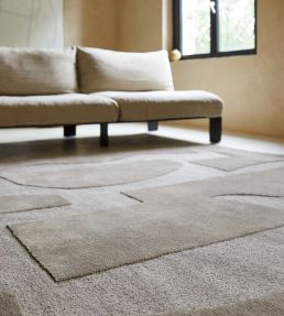 Brink & Campman Mural Bold rug Cement 121104-140200 Cement
