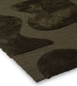 Brink & Campman Mural Form rug Forest 121107-140240 Forest
