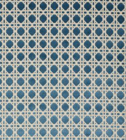 Murano Fabric by Manuel Canovas Ciel