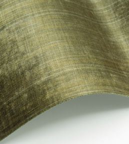 Murate Wallpaper by Nobilis Dark Green