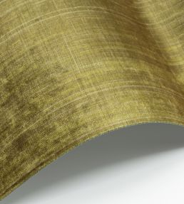 Murate Wallpaper by Nobilis Light Green