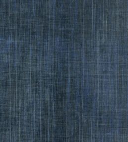 Murate Wallpaper by Nobilis Midnight Blue