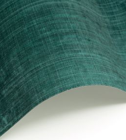 Murate Wallpaper by Nobilis Turquoise