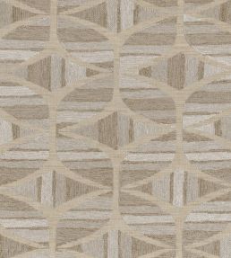Murmures Fabric by Casamance Muscade