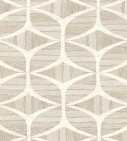 Murmures Fabric by Casamance Naturel