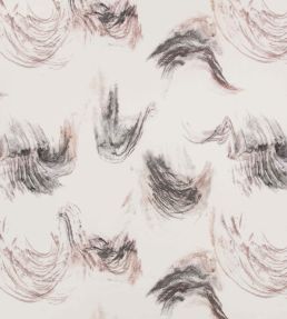 Murmurs Fabric by Villa Nova Bisque