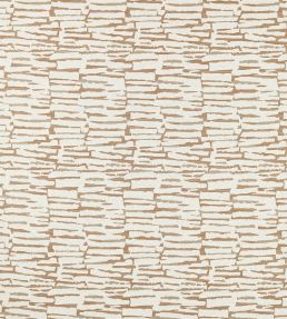 Muro Fabric by Clarke & Clarke Camel