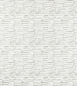 Muro Fabric by Clarke & Clarke Ivory