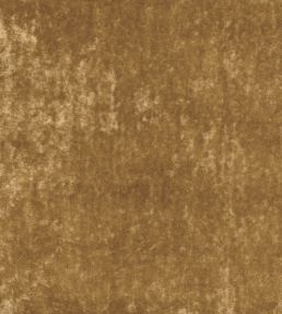 Musa Fabric by Black Edition Ochre