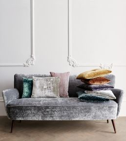 Musa Fabric by Black Edition Clay