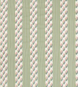 Musafir Fabric by Sanderson Cardamom/Namak