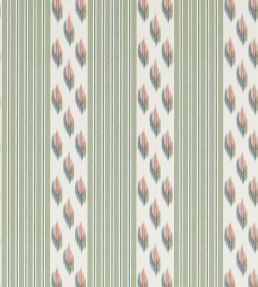 Musafir Wallpaper by Sanderson Cardamom/Namak