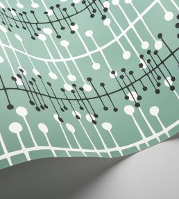 Muscat Wallpaper by MissPrint Lovat