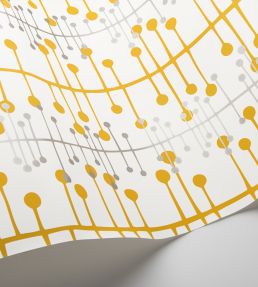 Muscat Wallpaper by MissPrint Switch