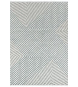 Asiatic Muse Cross rug Blue MU19-80150 Blue