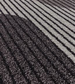 Asiatic Muse Retro rug Grey MU14-80150 Grey