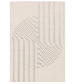 Asiatic Muse Arch rug Cream MU16-80150 Cream