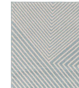 Asiatic Muse Linear rug Grey MU09-80150 Grey