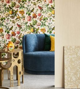 Enchanted Floral Wallpaper by Eijffinger 300