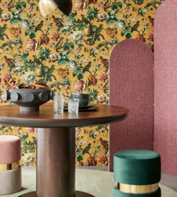Enchanted Floral Wallpaper by Eijffinger 300