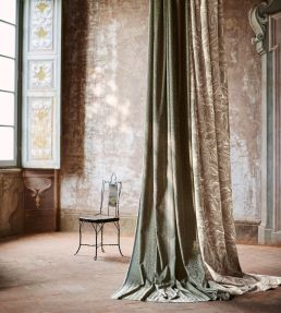 Ondeto Fabric by Black Edition Anthracite