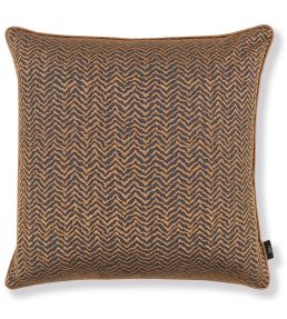 Musona Cushion 55 x 55cm by Black Edition Copper