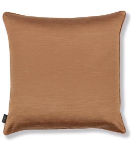 Musona Cushion 55 x 55cm by Black Edition Copper