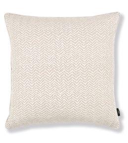 Musona Cushion 55 x 55cm by Black Edition Pampas