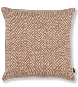 Musona Cushion 55 x 55cm by Black Edition Plaster