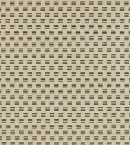 Mustak Fabric by Zoffany Perfect White