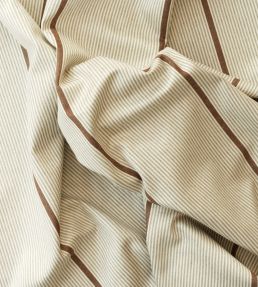 Mustang Fabric by Andrew Martin Desert
