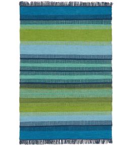 Designers Guild Muturi rug Cobalt RUGDG0937 Cobalt