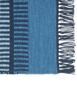 Designers Guild Muturi rug Cobalt RUGDG0937 Cobalt