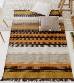 Designers Guild Muturi rug Natural RUGDG0940 Natural