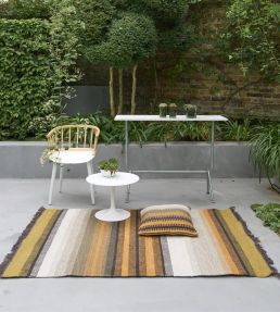 Designers Guild Muturi rug Natural RUGDG0940 Natural