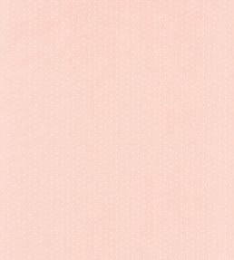 My Little World Pois Wallpaper by Casadeco Rose Nude