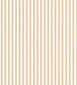 My Little World Rayure Wallpaper by Casadeco Beige Camel
