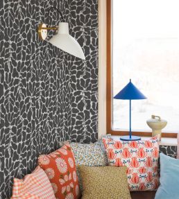 My Secret Garden Wallpaper by Borastapeter Volcanic Sand