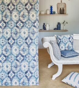 Mykonos Fabric by Prestigious Textiles Zest