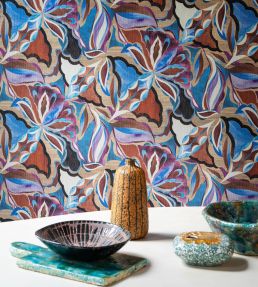 Myriad Wallpaper by Arte Indigo Myth