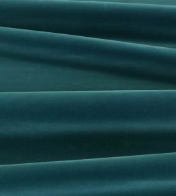 Myriis Fabric by Black Edition Teal