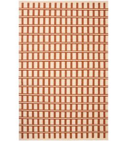 Chhatwal & Jonsson Mysore rug Light Beige/Apricot Orange/Rust DH782261-23 Light Beige/Apricot Orange/Rust