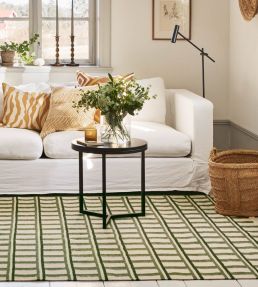 Chhatwal & Jonsson Mysore rug Off White/Green/Dark Green DH782270-25 Off White/Green/Dark Green
